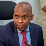 David Mugonyi 