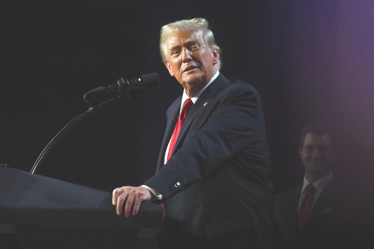 Donald Trump wins US presidency in stunning comeback - Business Daily