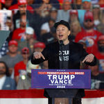 Elon Musk Donald Trump