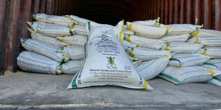 Fake fertiliser