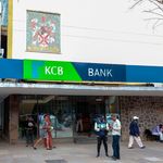 KCB Bank