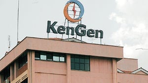 KenGen