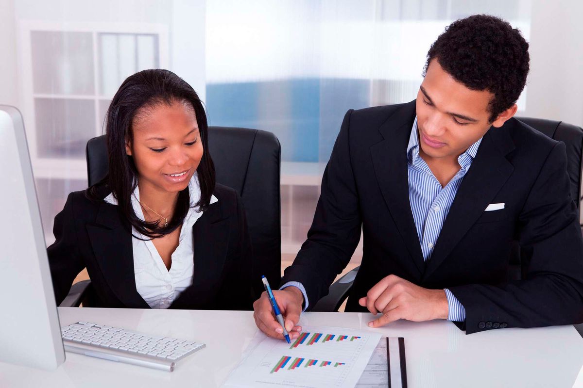 Why every executive needs a coach - Business Daily