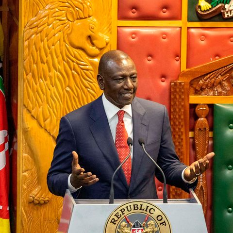 The good, the bad and the ugly of Ruto’s economic policies - Business Daily