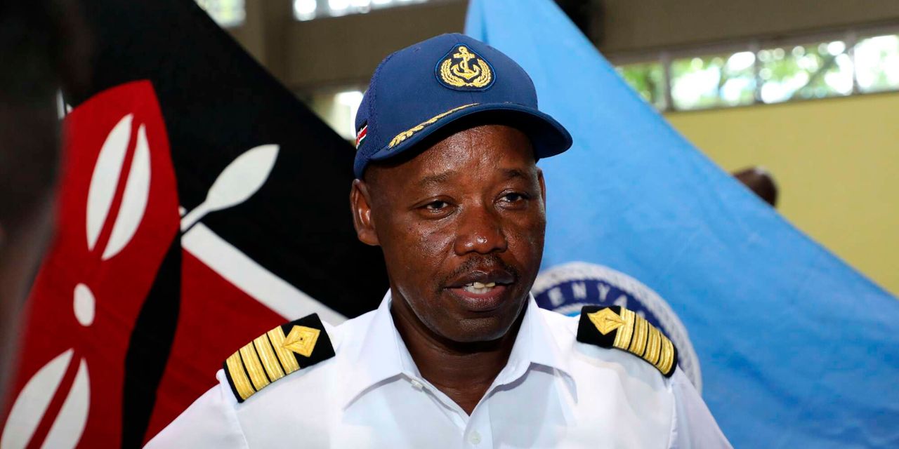 KPA boss fights graft claim in Sh31.2bn procurement - Business Daily