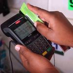 Card payment