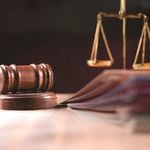 Judiciarycourtconcept