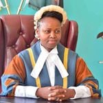Machakos County Assembly Speaker Florence Mwangangi