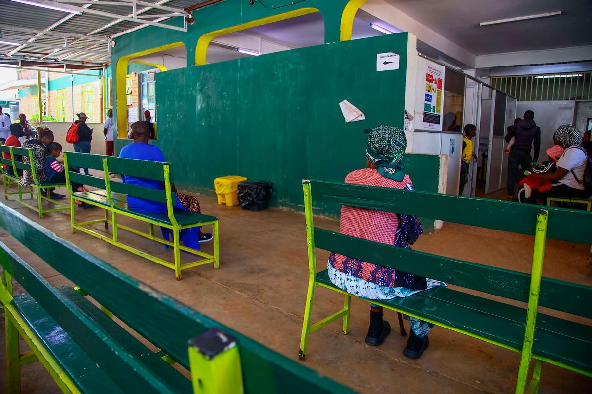 What US withdrawal from WHO means for Kenya’s health sector - Business ...