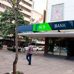 KCB Bank