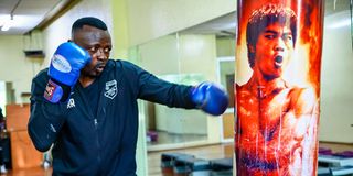 Daniel Otieno