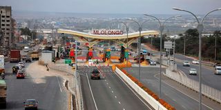 Expressway