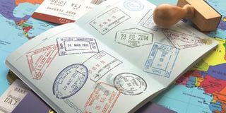 Passports