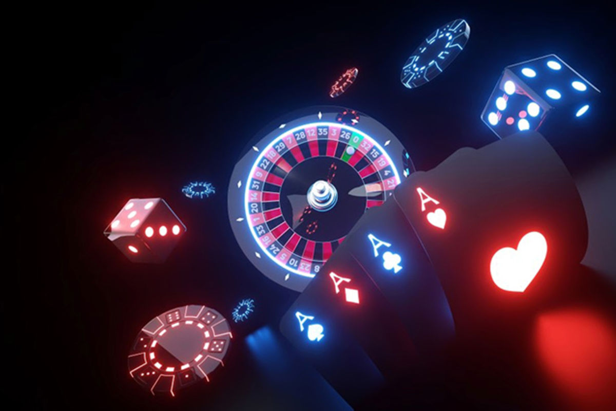 What Make best non gamstop casinos Don't Want You To Know