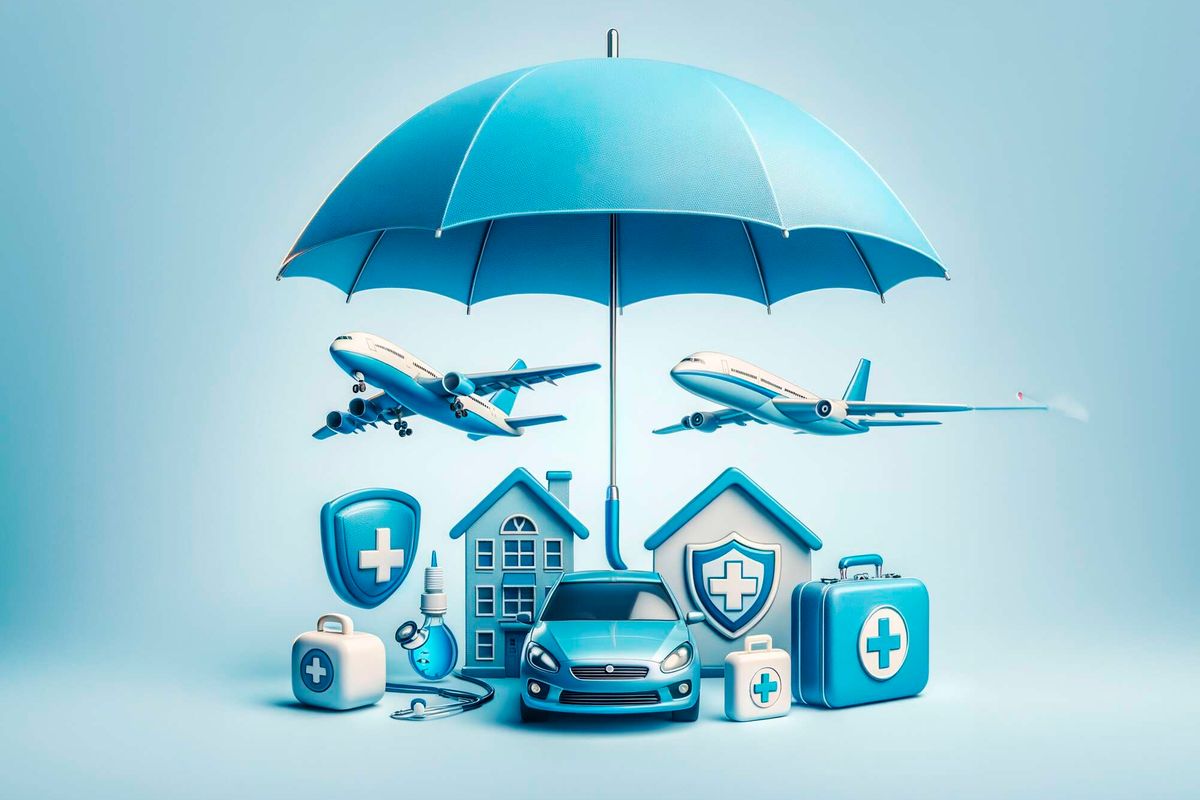Recorder Insurance Tech Insurers nine-month net profit up five times to a record Sh47.2bn on ...