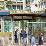 National Treasury