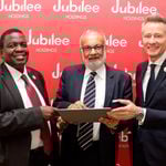 Jubilee profits, Jubilee dividends