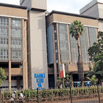 Central Bank of Kenya