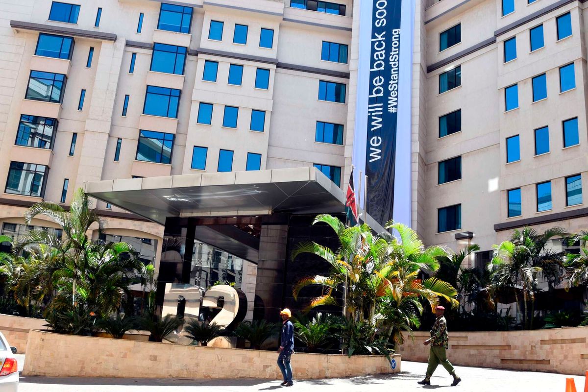 14 Riverside owners suffer new blow in Sh10.6 billion debt fight