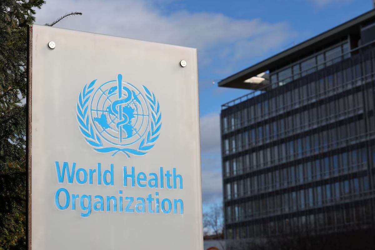 Boost World Health Organization to effectively tame future pandemic ...