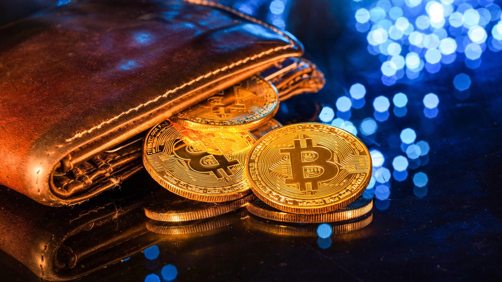 Kenyans lose millions in popular crypto trading platform - Business Daily