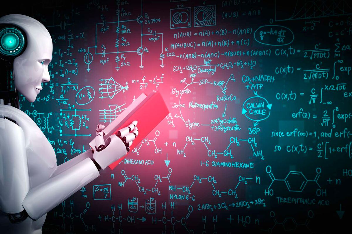 Global AI race: Skills gap and poor incentives hamper Kenya’s ...