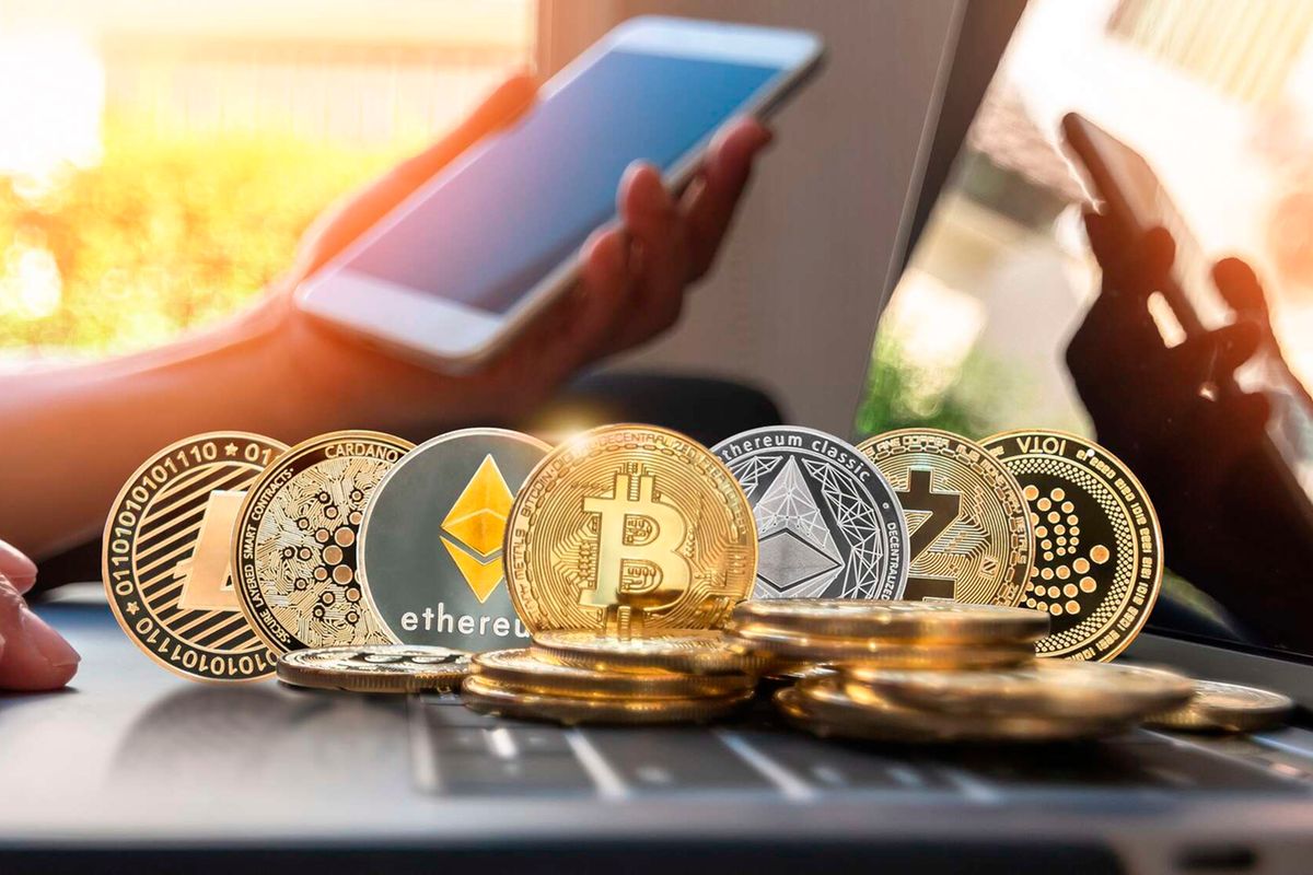 Kenyan banks ready to offer crypto deals, reveals CBK survey - Business  Daily