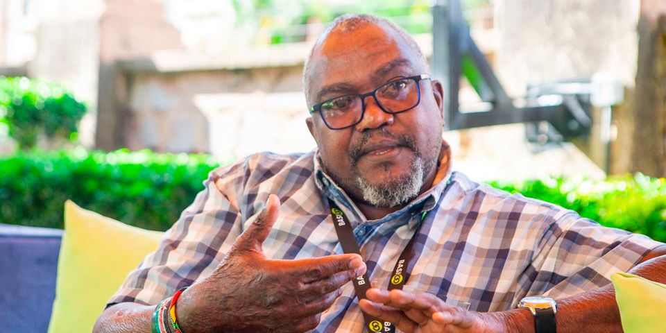 EV bus firm BasiGo doubles assembly after raising Sh5.4 billion ...
