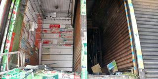 lootedshops