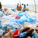 Plastic
