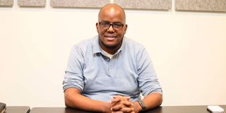Caine Wanjau