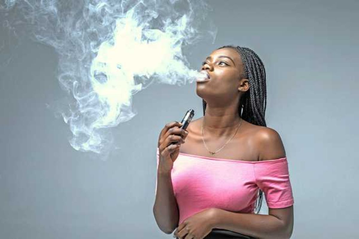 Pourquoi l’Afrique ne doit pas confondre vapotage et réduction des risques