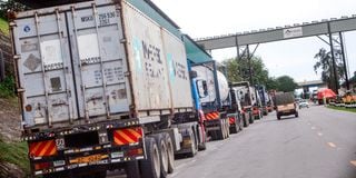 DN COAST TRUCK PORT 08010I