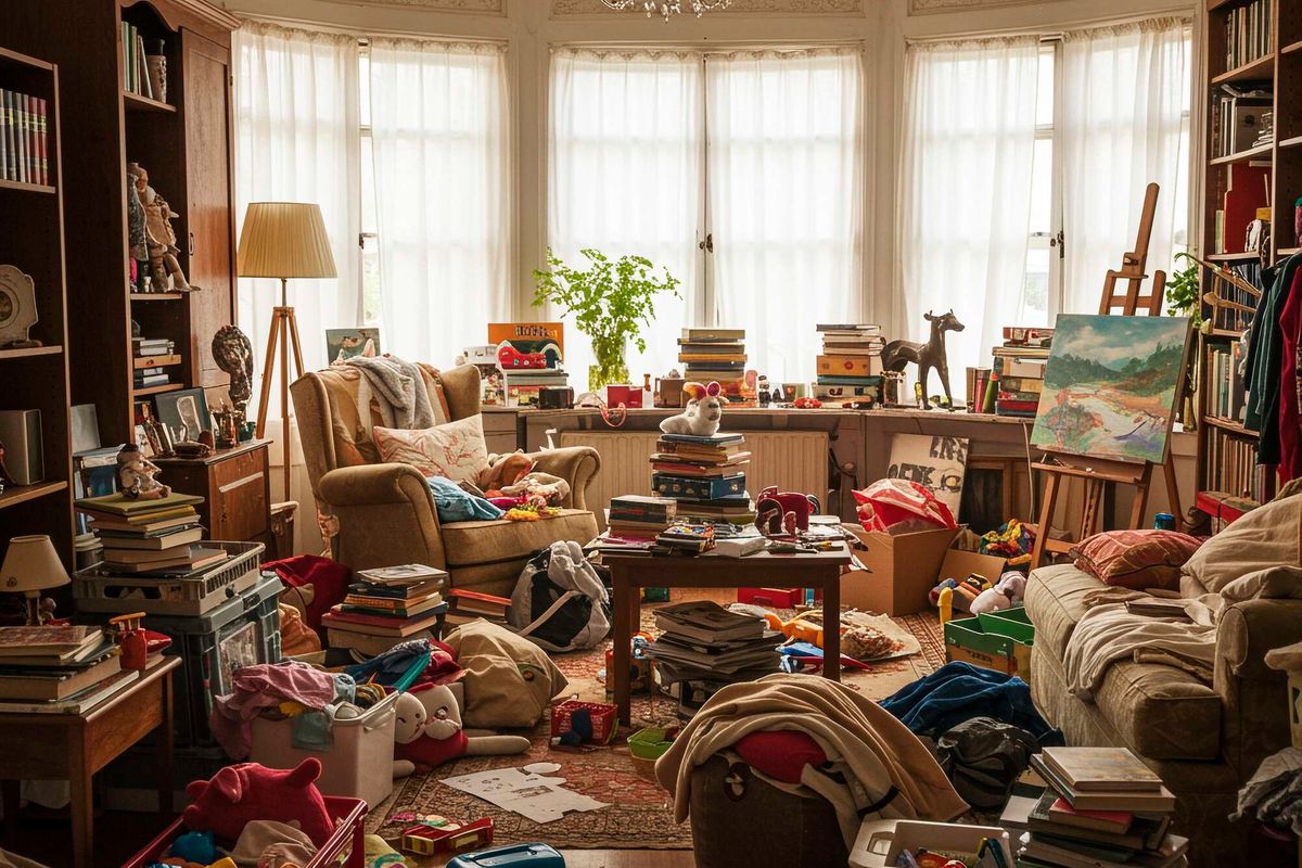 Decluttering experts: Profession comes of age as pay rises to Sh800,000 ...