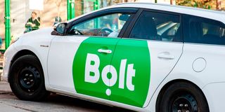 Bolt