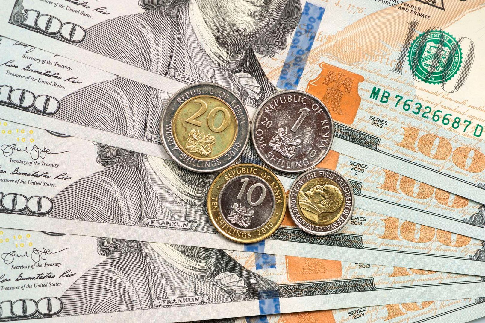 Eight big banks suffer 40pc earnings fall on forex trade hits - Business  Daily