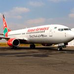 Kenya Airways