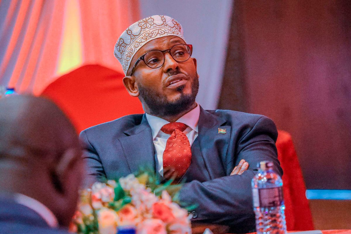 Ahmad Rnc Governors, senators end accountability standoff - Business Daily
