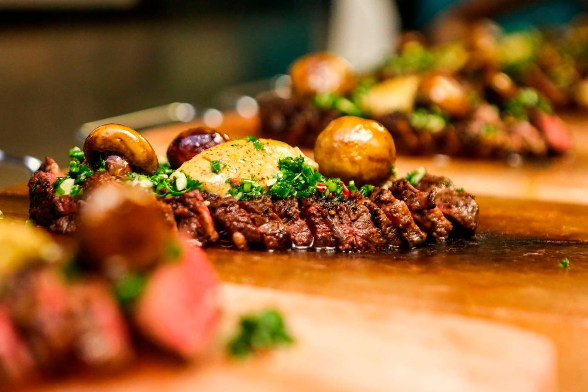 14.000 Sh für ein Steak: Warum Kenianer für teures australisches ...