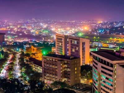 Kampala, Dar beat Nairobi in prime office rental yields
