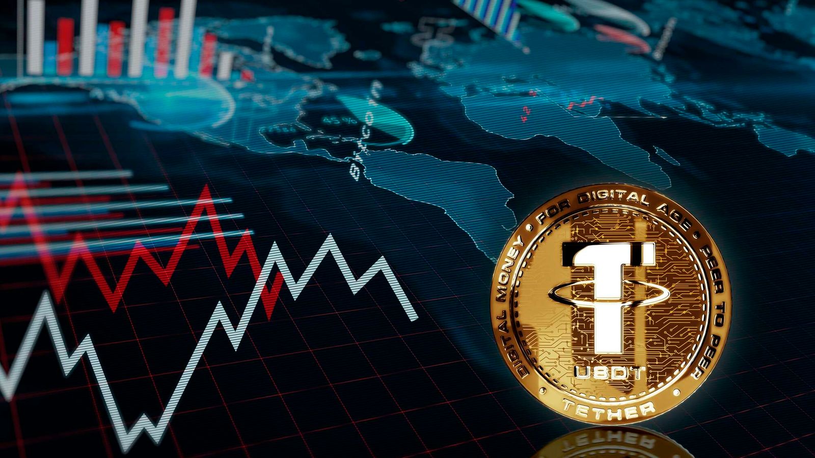 Stablecoins and why they are gaining popularity - Business Daily