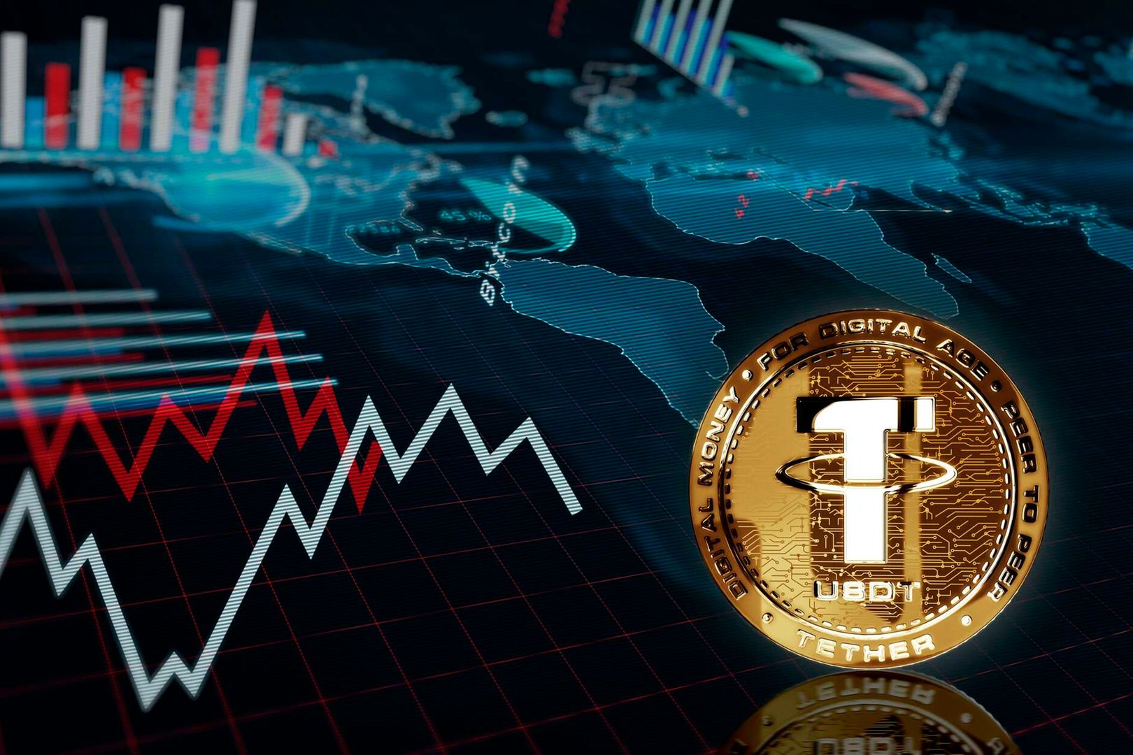 Stablecoins and why they are gaining popularity - Business Daily