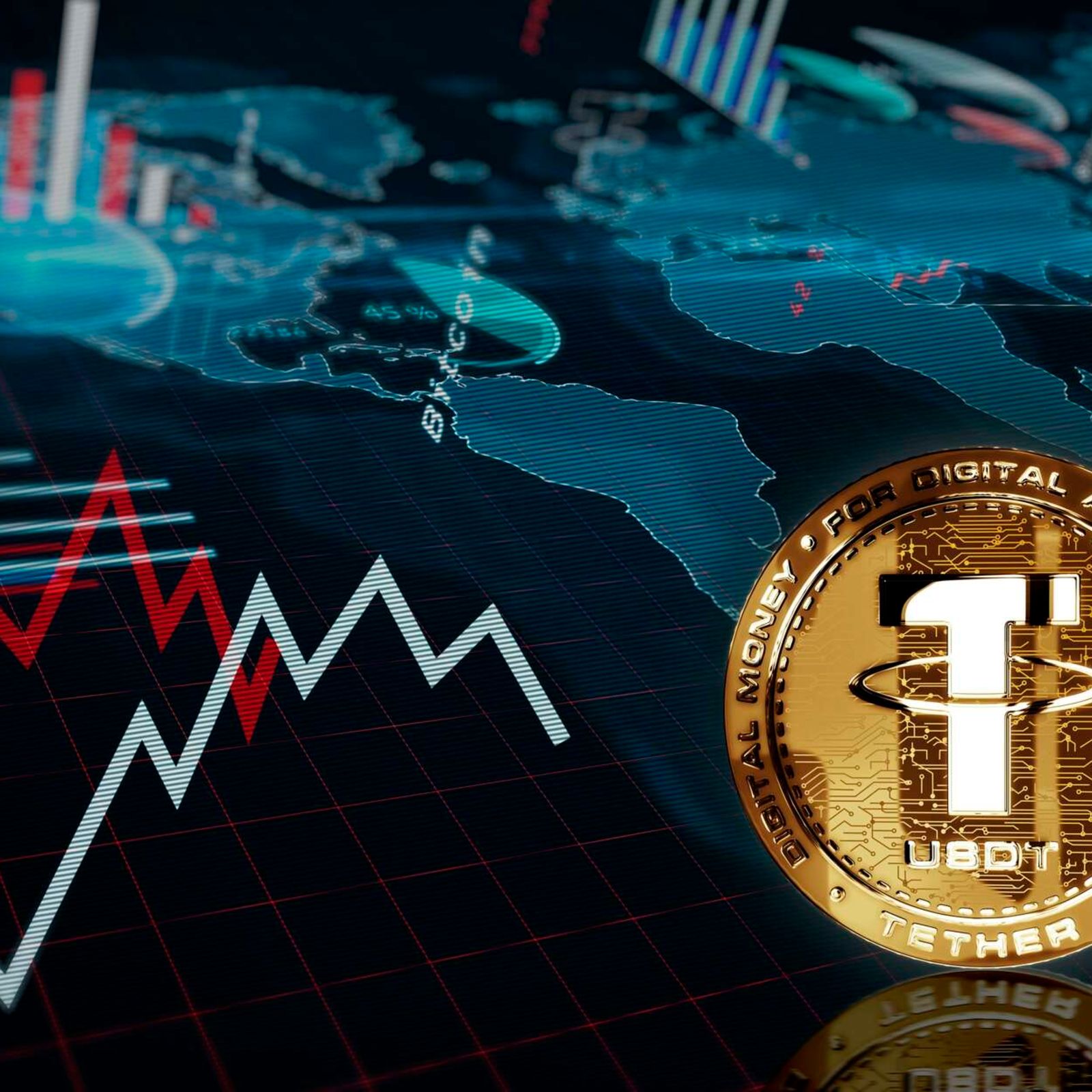 Stablecoins and why they are gaining popularity - Business Daily