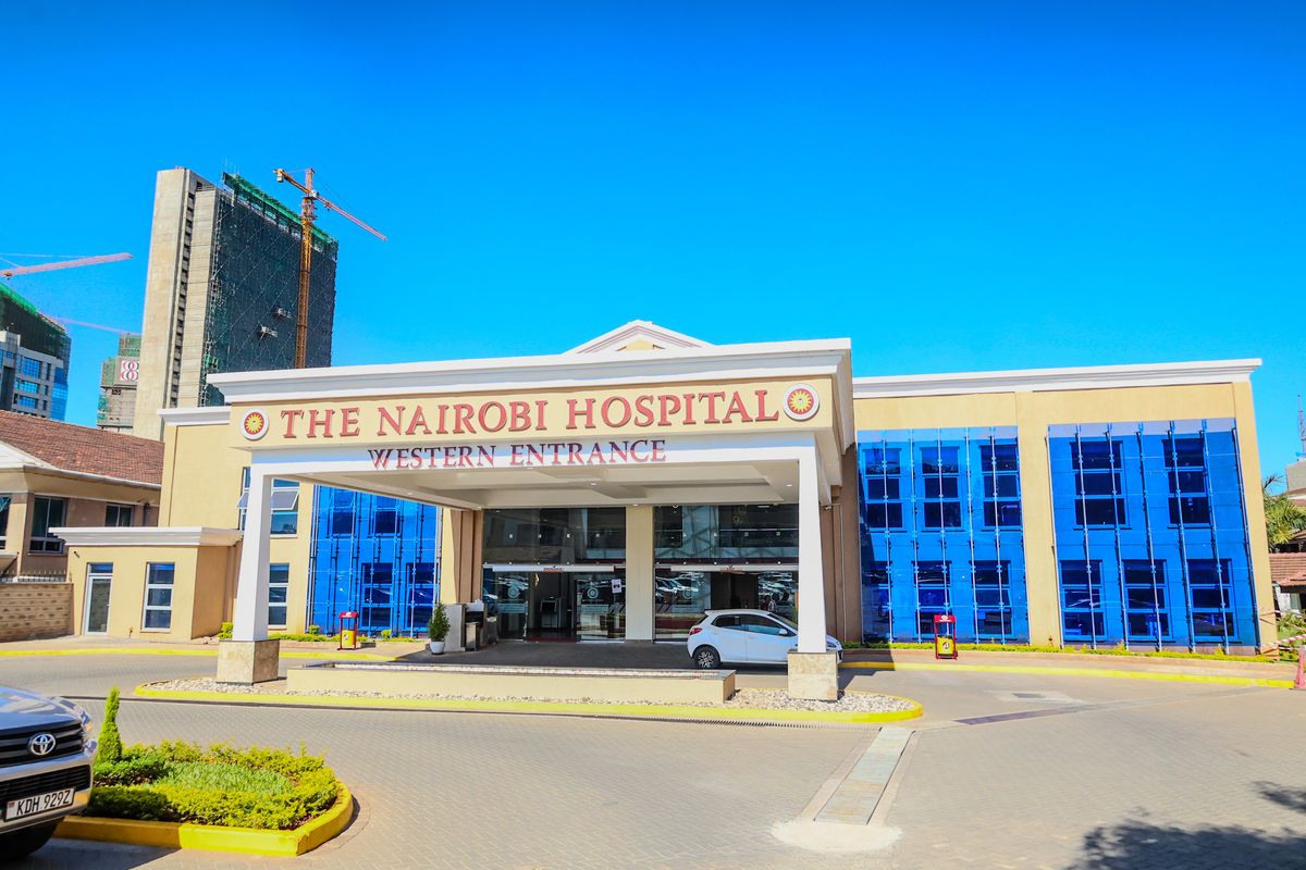 Nairobi Hospital défend sa position financière dans un combat judiciaire