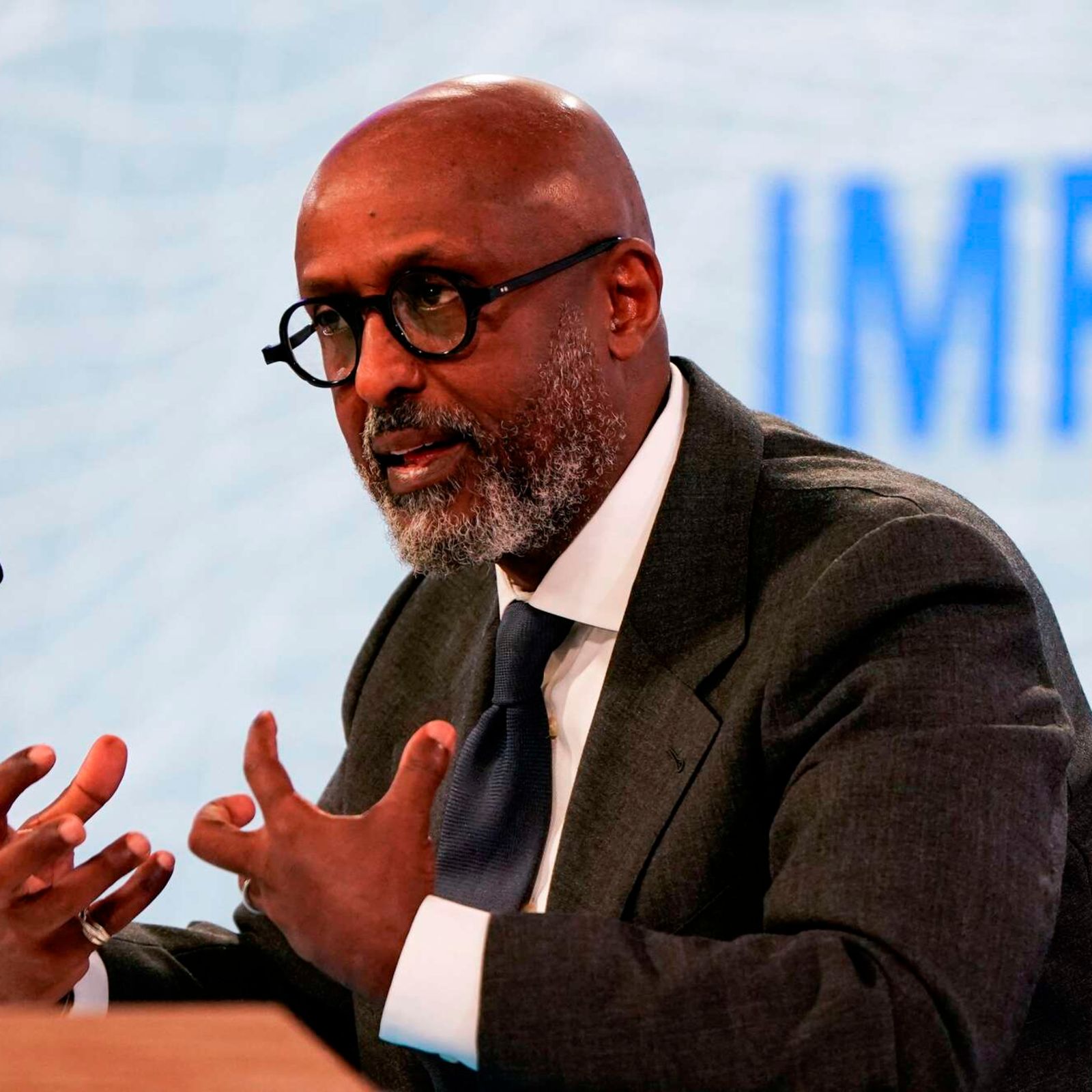 IMF urges transparency as Treasury expands its borrowing options - Business  Daily