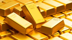 BDGOLD