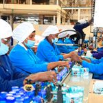 PZ Cussons
