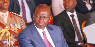 William Ruto