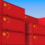 China imports