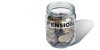 Pension